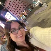 Profesora titulada en Ingeniería Química, doy clases de matemáticas, física y química para la primaria, ESO, y bachillerato